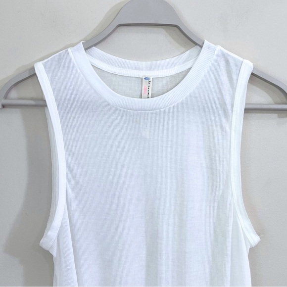 FP Movement Tissue Muscle Tank - Picture 2 of 12